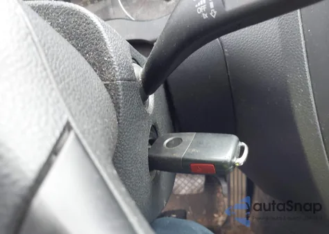 2013 Volkswagen Jetta 2.5L Se z USA, uszkodzony, nr VIN 3VWDP7AJ3DM220813